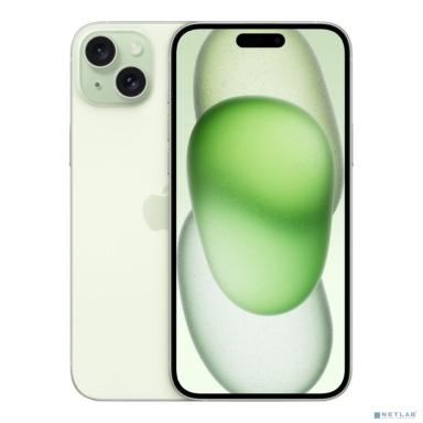Apple iPhone 15 Plus 128GB Green (MTXE3)