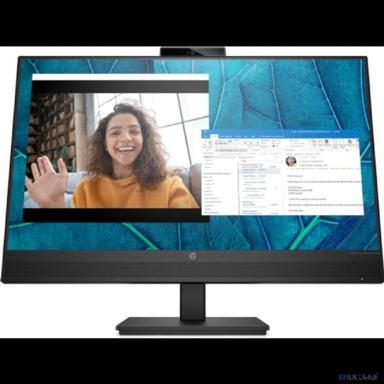 LCD HP 27" M27m {IPS 1920x1080 HDMI 300cd DisplayPort WebCam} [678U8AS]