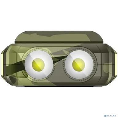 BQ 2410L Tank Power 4G Camouflage+Gold (410669)