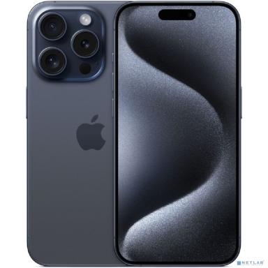 Apple iPhone 15 Pro 1TB Blue Titanium (MTVG3BE/A)