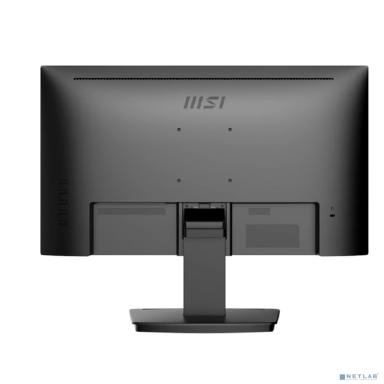 MSI PRO 21.5" MP223 E2  {VA 1920x1080 100Hz 1ms  250cd HDMI DipsplayPort VESA} [9S6-3PB9CH-026]