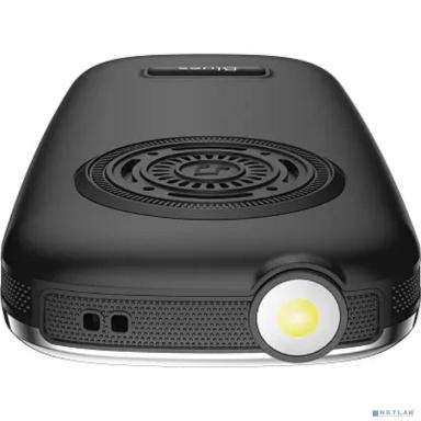 BQ 1867 Blues Black (411659)