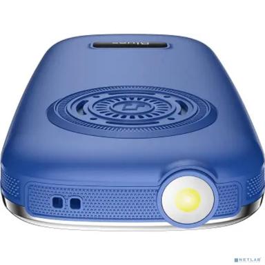 BQ 1867 Blues Blue (411666)