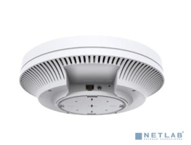 Точка доступа/ AX5400 Ceiling Mount Dual-Band Wi-Fi 6 Access Point Euplug