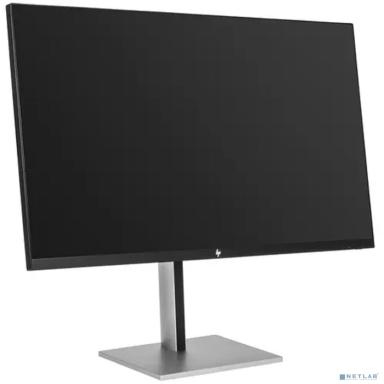 LCD HP 31.5" E32k G5 {IPS 3840x2160 60Hz 178/178 350cd 1000:1 10bit(8bit+FRC) HDMI2.0 DisplayPort 3xUSB3.2 USB-C3.2(65W) RJ45 2x3W HAS Pivot VESA} [6N4D6AS]