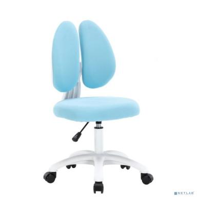 Кресло детское Everprof Kids 103 Ткань Голубой