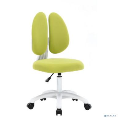 Кресло детское Everprof Kids 103 Ткань Зеленый