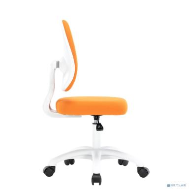 Кресло детское Everprof Kids 103 Ткань Оранжевый