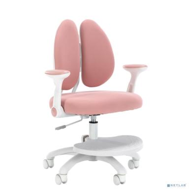 Кресло детское Everprof Kids 104 Ткань Розовый