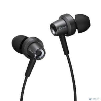 Edifier GM260 {20ГЦ-40кГЦ,сопротивление 32 Ом,чувствительность 102Дб длина кабеля 1,3м,разъем подключения 3,5 jack,цвет :,черный}