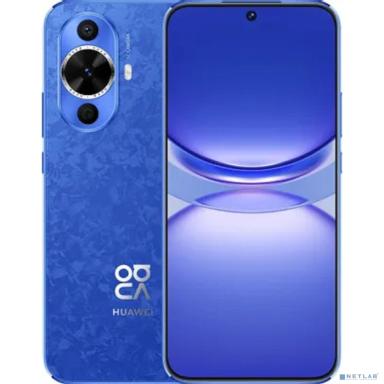 Huawei nova 12s 8GB/256GB Blue [51097UGV]
