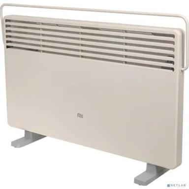 Конвектор Xiaomi Bad Pack Обогреватель конвекционный Xiaomi Mi Smart Space Heater S KRDNQ03ZM (BHR4037GL) (718267) 