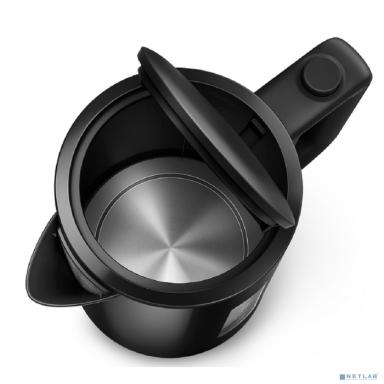 Чайник электрический Philips HD9318/20, 2200Вт, черный