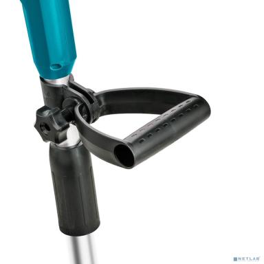 BORT BSF-30 СНЕГОУБОРЩИК АККУМУЛЯТОРНЫЙ ( 18V Li-Ion, Makita 18V LXT, Ширина захвата 30 см, Высота захвата 15 см, Дальность выброса 0,5 м Вес 4 кг, без АКБ и ЗУ) [93418460]