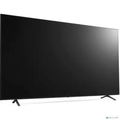 LG 86" 86NANO80T6A.ARUB синяя сажа {Ultra HD 60Hz DVB-T DVB-T2 DVB-C DVB-S DVB-S2 USB WiFi Smart TV (RUS)}