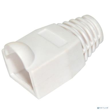 Rexant (05-1201) Колпачок изолирующий для разъемов RJ-45, белый (100 шт.)