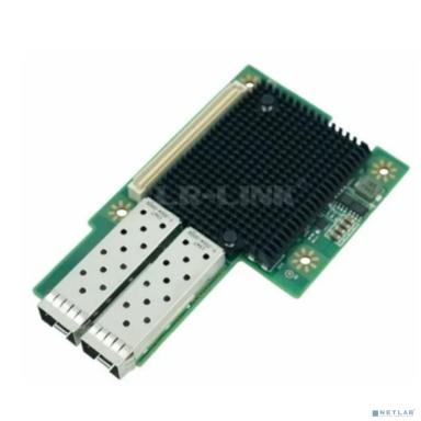 Сетевой адаптер Lr-Link LRES3002PF-OCP OCP 2.0 Type 1 x8, Intel 82599, 2*SFP+ 10G NIC Card 