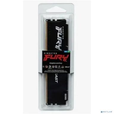 Модуль памяти Kingston KF560C30BBE-32 