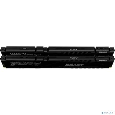 Модуль памяти Kingston KF560C36BBE2K2-32 