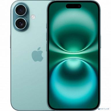 Apple iPhone 16 128GB Teal (MYDV3J/A)