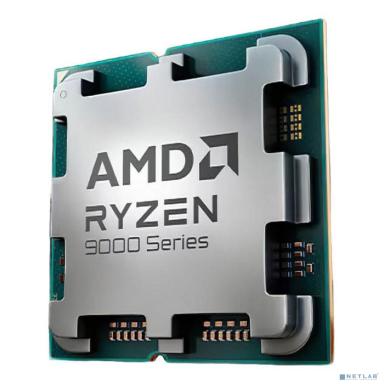 CPU AMD RYZEN 9 9900X BOX (без кулера) (100-100000662WOF) 