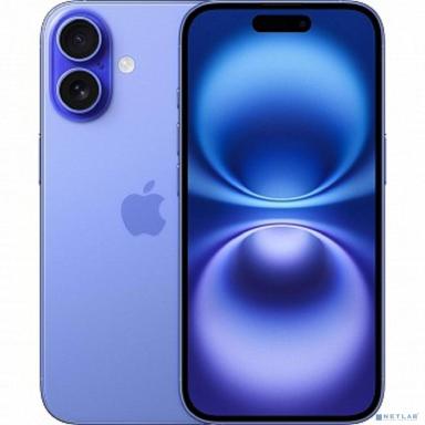 Apple iPhone 16 256GB Ultramarine (MYE03J/A)
