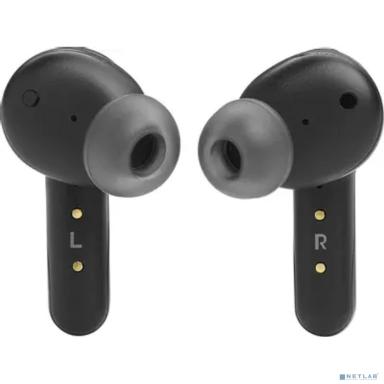 Наушники JBL Quantum TWS, Bluetooth, внутриканальные, черный [jblquantumtwsblkcn]