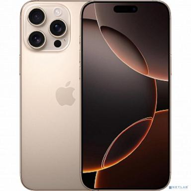 Apple iPhone 16 Pro Max 1TB Desert Titanium (MYX63KH/A)