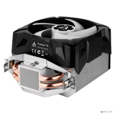 Cooler Arctic Freezer 7 X   1200/1150-56.775 .AMD, RET ACFRE00077A
