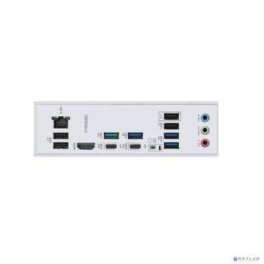 ASUS PRIME X870-P (Socket AM5, ATX, 4xDDR5(192GB), HDMI, 1xPCIe 5.0x16/2xPCIe 4.0x16/1xLAN (2.5GbE), 2xSATA 6Gb/s, 4xM.2, 2xUSB4 Type-C, 4xUSB 3.2, 4xUSB 2.0)