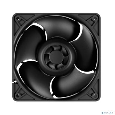 Case fan  ARCTIC S12038-8K 800-8000rpm Dual Ball 4-Pin 3Pack ACFAN00302A