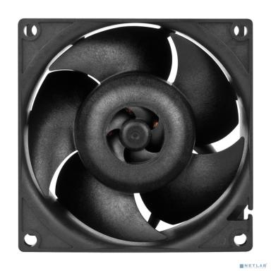 Case fan  ARCTIC S8038-10K 500–10 000 rpm, 173.30 м3/h 4-pin ACFAN00279A