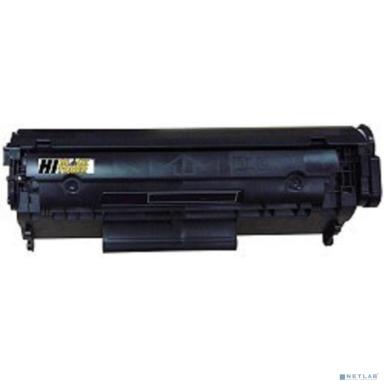 Hi-Black Q5949A/Q7553A  Картридж для LJ 1160/1320/P2015 универсальный с чипом, 3500 стр.