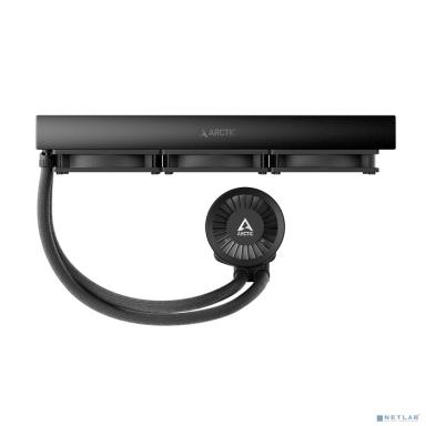 СЖО Liquid Freezer III-360 All-In-One CPU Water Cooler ACFRE00136A