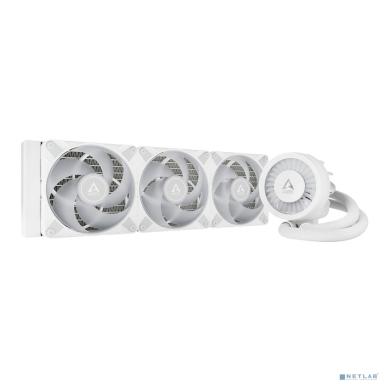 СЖО Liquid Freezer III-360 ARGB White CPU Water Cooler ACFRE00152A