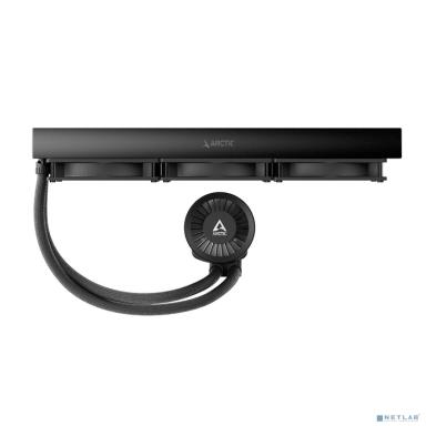 СЖО Liquid Freezer III-420 All-In-One CPU Water Cooler ACFRE00137A