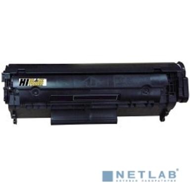 Hi-Black Q7551X  Картридж для LJ P3005/M3027mfp/M3035mfp, с чипом, 13000 стр.