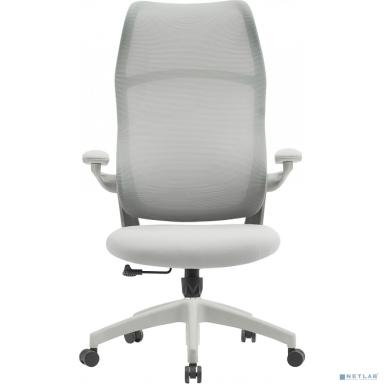 Кресло Cactus CS-GMC505-GY серый пластик серый