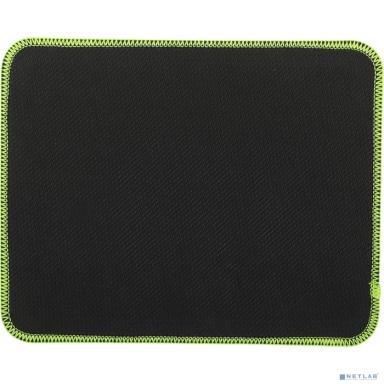 Коврик для мыши Cactus Black 250x200x3мм (CS-MPC-D01S)