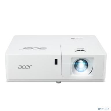 Acer PL6610T {DLP WUXGA, 5500lm, 2000000/1, HDMI, HDBaseT, Laser, 6kg, EURO Power EMEA} 