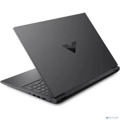 HP Victus [A1WE4EA] Silver 16.1" {FHD i5 14450HX/16Gb/SSD512Gb/RTX4050 6Gb/DOS}