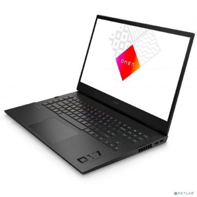 HP Omen 17-cm2006ci [A1AB9EA] Black 17.3" {QHD i7 13700HX/16Gb/SSD1Tb/RTX4070 8Gb/DOS}