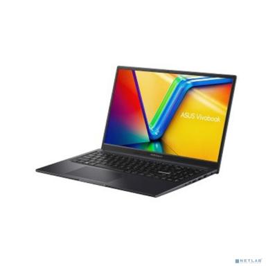 ASUS Vivobook 15X K3504VA-MA468 [90NB10A2-M00JX0] Silver 15.6" {2.8K OLED 2880x1620  i5-1335U/16Gb/ 512Gb SSD/DOS}