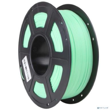 Филамент NVPRINT PLA Meta Apple Green для 3D печати диаметр 1.75мм  длина 330 метров  масса 1 кг