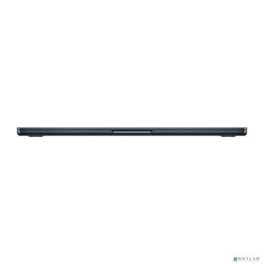 Apple MacBook Air 13-inch Mid 2022 [MC8K4] (КЛАВ.РУС.ГРАВ.) Midnight 13.6" Liquid Retina {(2560x1600) M3 8C CPU 8C GPU/16GB/256GB SSD}