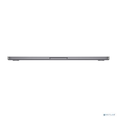 Apple MacBook Air 13" Space Grey (M3 8C CPU, 10C GPU/24Gb/512Gb SSD) (MC8M4ZP/A)