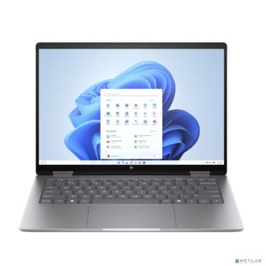 HP Envy x360 [A1AA9EA] Silver 14" {WUXGA Touch Ultra 7 155U/32Gb/SSD1Tb/W11H}