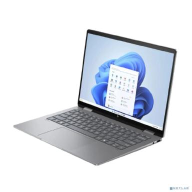 HP Envy x360 [A33FVEA] Silver 14" {WUXGA Touch Ryzen 7 8840HS/16Gb/SSD1Tb/W11H}