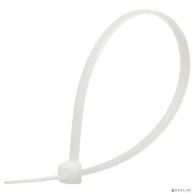 Rexant (07-0700-9-25) Стяжка кабельная нейлоновая 700x9,0мм, белая (25 шт/уп) 