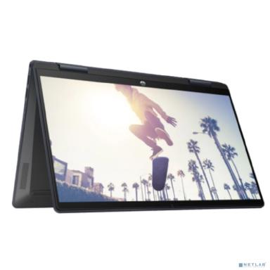 HP Pavilion x360 14-ek2004ci [A1AA1EA] Blue 14" {FHD Touch  5 120U/16Gb/SSD512Gb/DOS}